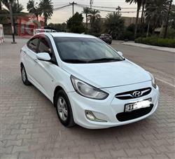 هيونداي أكسنت